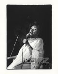 Sarah Vaughan, Antibes 1987 ,Sarah Vaughan