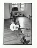 Richard Bona, N.Y.C 1999 - 1 ,Richard Bona