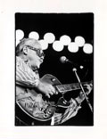 Toots Thielemans  Antibes 1987 - 3 ,Toots Thielemans