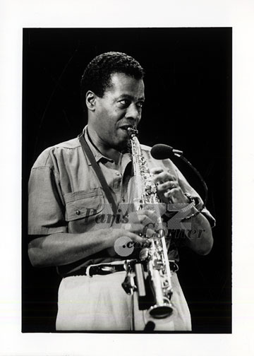 Wayne Shorter bis, Wayne Shorter