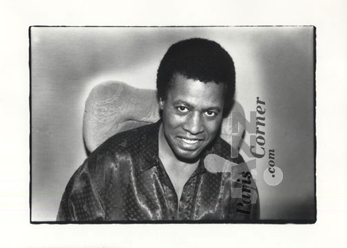 Wayne Shorter Paris 1987, Wayne Shorter