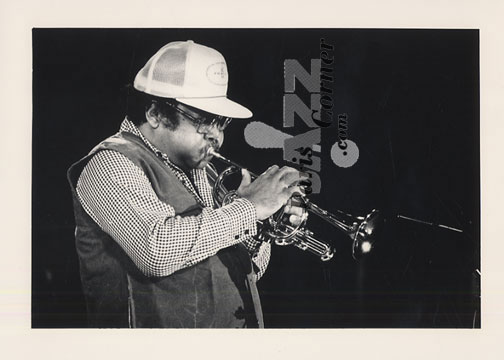 Nat Adderley 3, Nat Adderley