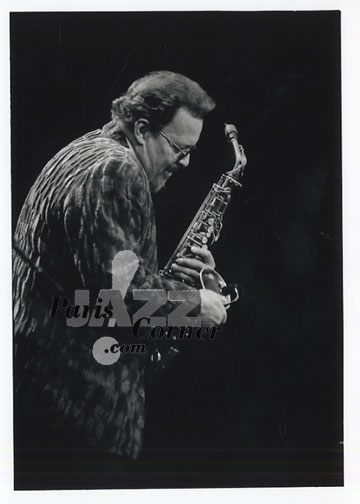 Jackie Mc lean 3, Jackie McLean