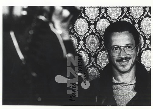 Keith Jarrett Paris 1985 - 2, Keith Jarrett