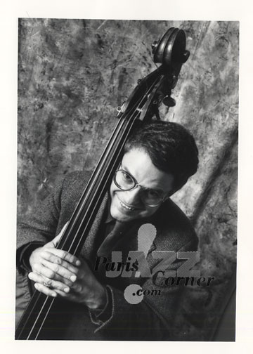 Charlie Haden - 2, Charlie Haden