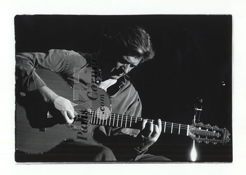 John Mc Laughlin - 1, John McLaughlin