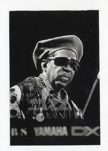 Sun Ra, Sun Ra