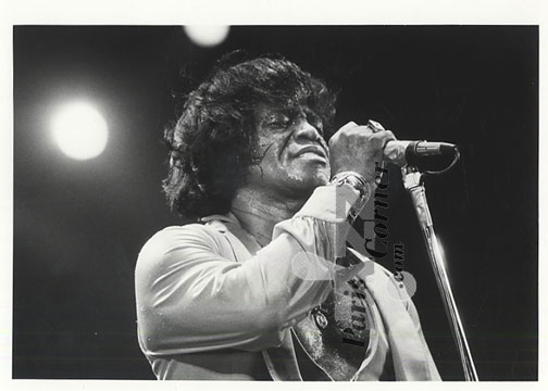 James Brown 1986  2, James Brown