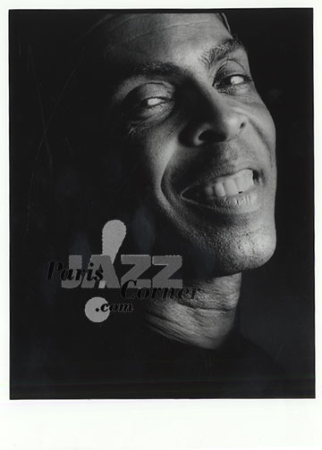 Gilberto Gil Vienne 2001, Gilberto Gil