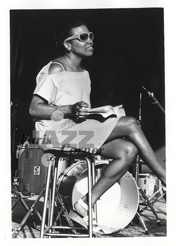 Dee Dee Bridgewater 2, Dee Dee Bridgewater