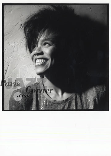 Dee Dee Bridgewater avril 1993, Dee Dee Bridgewater