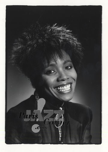 Dee Dee Bridgewater 7, Dee Dee Bridgewater