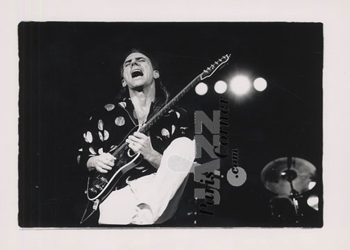 Larry Carlton Vienne 89, Larry Carlton