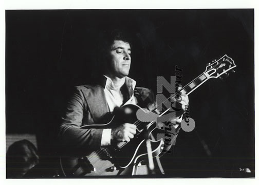 Sacha Distel Paris 1976, Sacha Distel