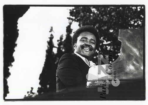 Ray Bryant Nice, Ray Bryant