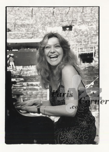 Eliane Elias Vienne 1994, Eliane Elias