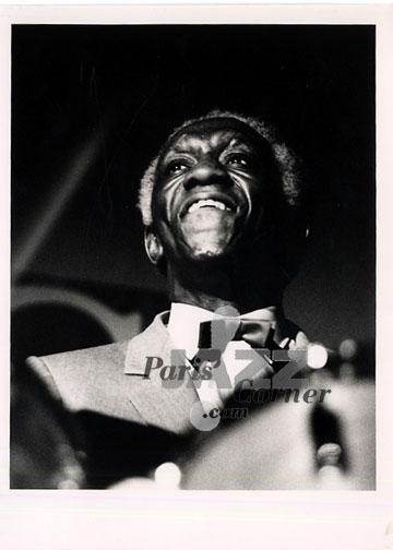 Art Blakey 4, Art Blakey