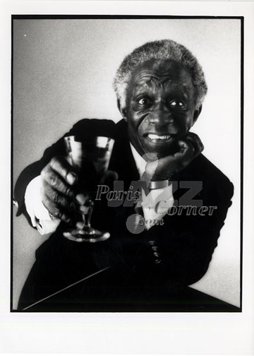 Art Blakey Studio 1984, Art Blakey