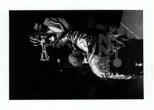 BB King Amiens 1992, B.B. King