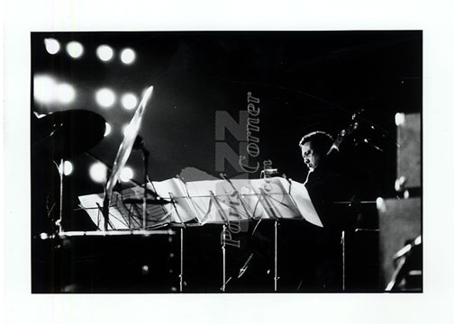 Charles Mingus N�mes 1977 2, Charles Mingus