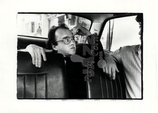 Michel Petrucciani 5, Michel Petrucciani