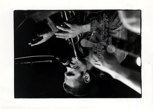 Chet Baker 2, Chet Baker