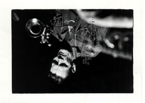 Chet Baker 3, Chet Baker