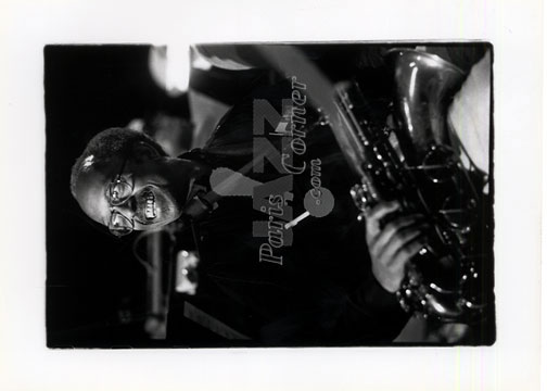 Jimmy Heath 2, Jimmy Heath