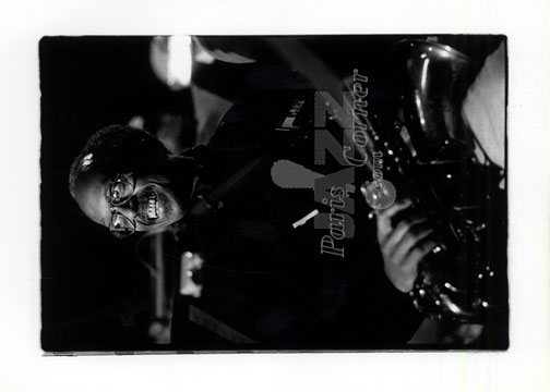 Jimmy Heath 6, Jimmy Heath