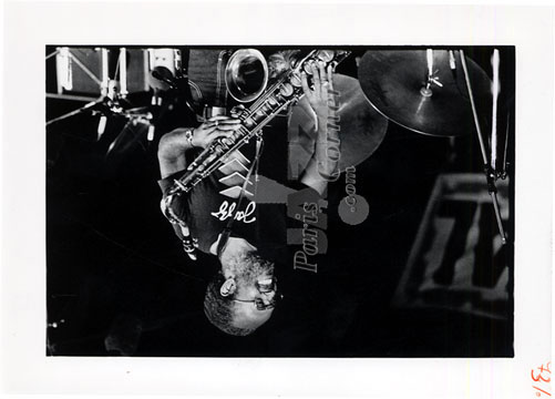 Jimmy Heath 9, Jimmy Heath