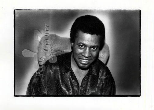 Wayne Shorter 1987, Wayne Shorter