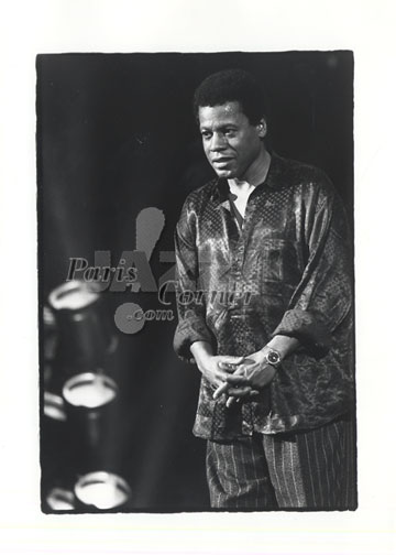 Wayne Shorter 87, Wayne Shorter