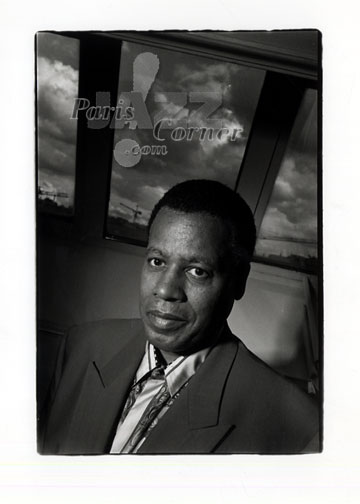 Wayne Shorter 95, Wayne Shorter