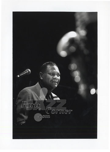Mc Coy Tyner 2, McCoy Tyner