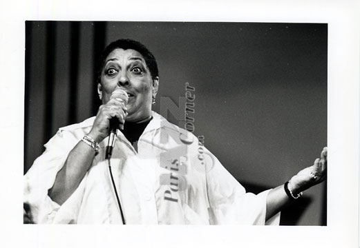 Carmen MC Rae 3, Carmen McRae