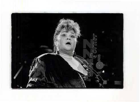 Etta James 3, Etta James