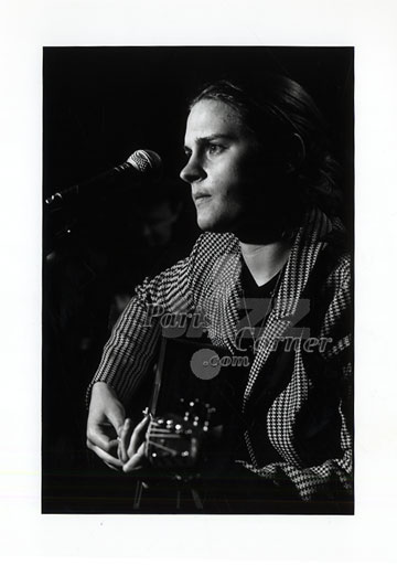 Madeleine Peyroux, Madeleine Peyroux