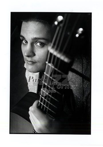 Madeleine Peyroux 2, Madeleine Peyroux