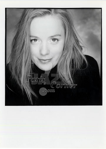 Lisa Ekdahl 1997, Lisa Ekdahl