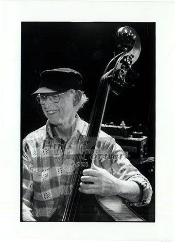 Barre Phillips Le Mans 1997 2, Barre Phillips