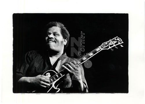 Sonny Sharrock, Sonny Sharrock