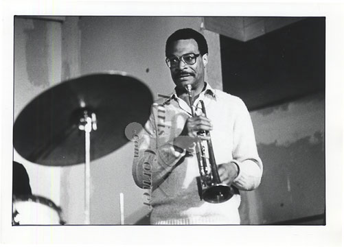 Woody Shaw 5, Woody Shaw