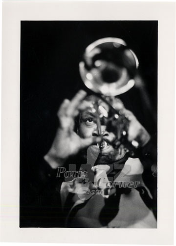 Woody Shaw 7, Woody Shaw