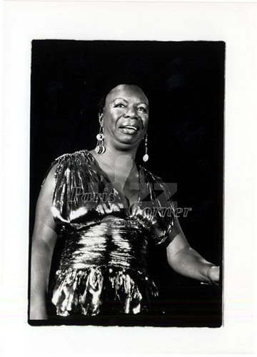 Nina Simone 7, Nina Simone