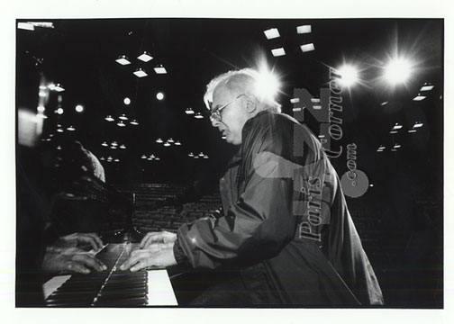 Paul Bley, Paul Bley