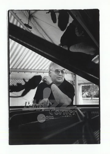 Paul Bley Beychevelle 1993, Paul Bley