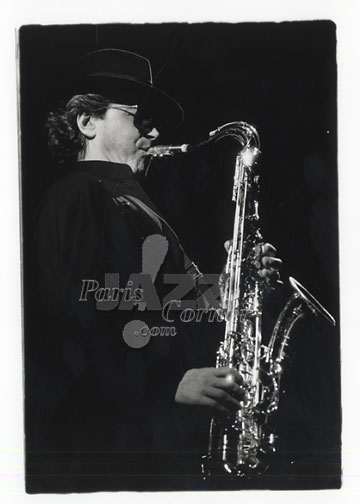 Gato Barbieri 2, Gato Barbieri