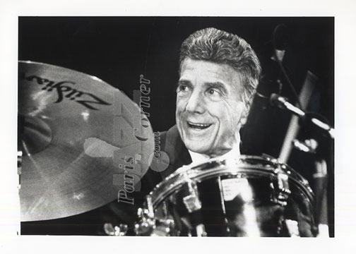 Louie Bellson 7, Louie Bellson