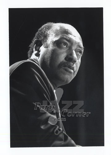 Kenny Barron 4, Kenny Barron