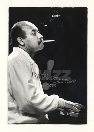 Kenny Barron 5, Kenny Barron